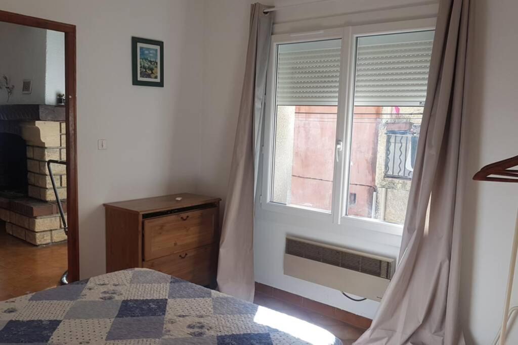 Chez Arlette Apartment Auriol Exterior photo